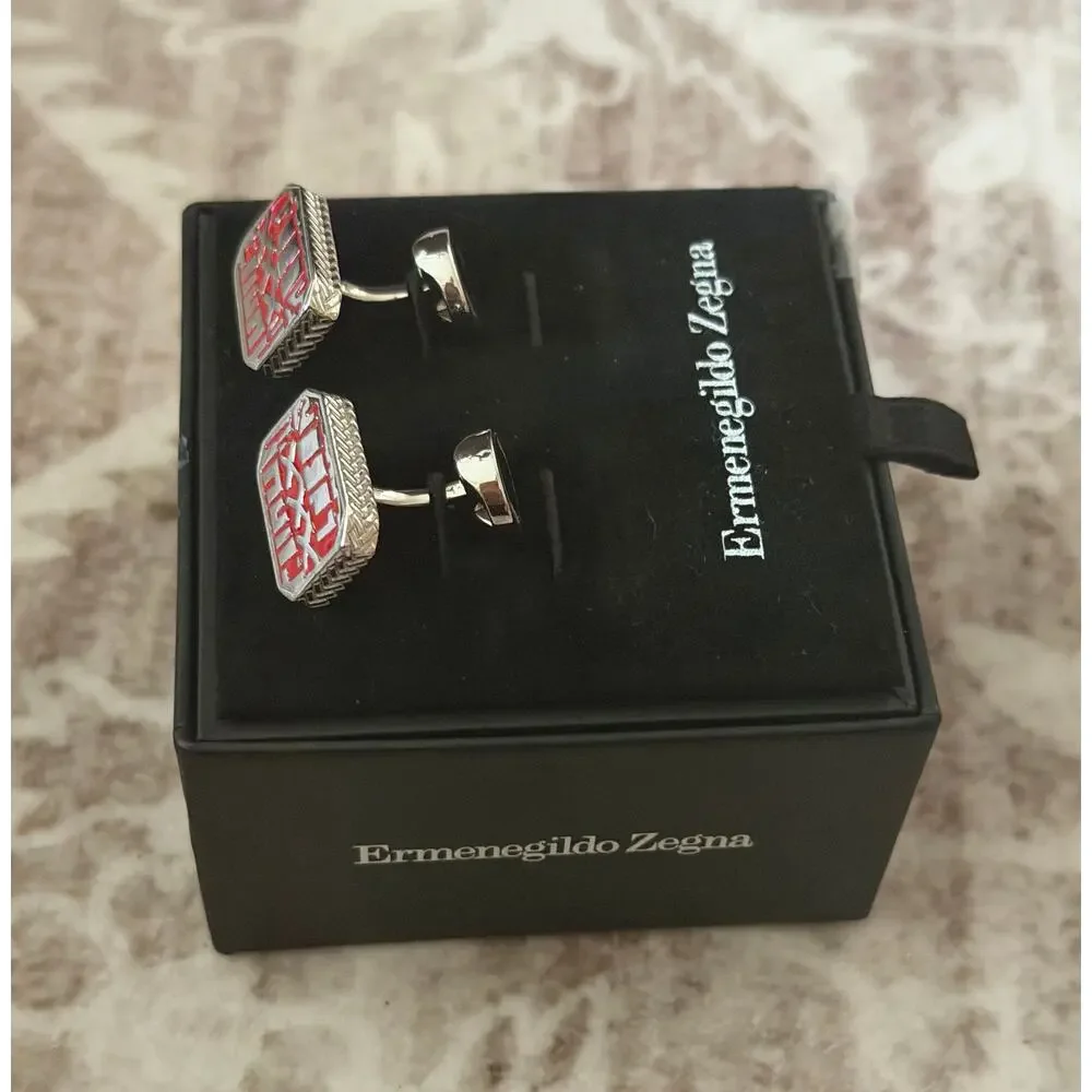 Ermenegildo Zegna $550 nib